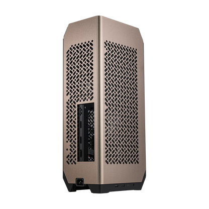 Cooler Master’s NCORE 100 MAX