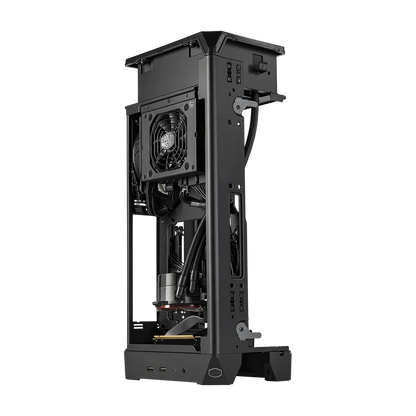 Cooler Master’s NCORE 100 MAX