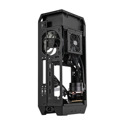 Cooler Master’s NCORE 100 MAX