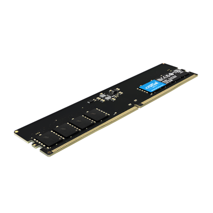 Crucial 32GB 4800MHz DDR5 Desktop Memory