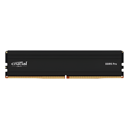 Crucial Pro 16GB 5600Mhz DDR5 Desktop Memory
