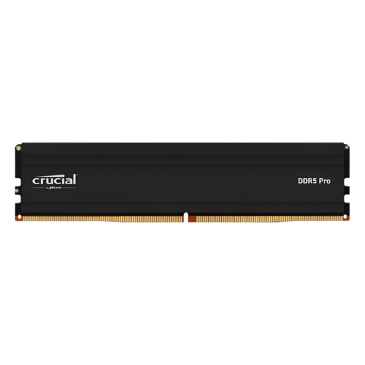 Crucial Pro 48GB 5600Mhz DDR5 Desktop Memory