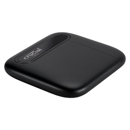 Crucial X6 1TB Portable SSD