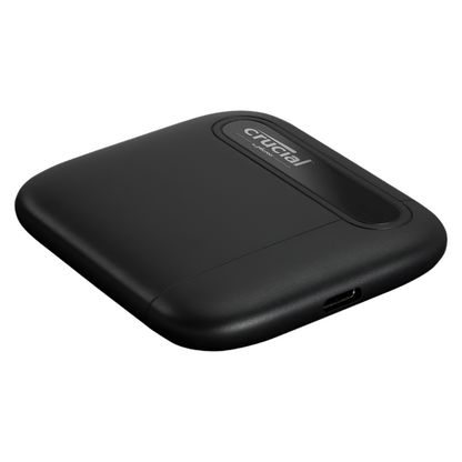 Crucial X6 2TB Portable SSD