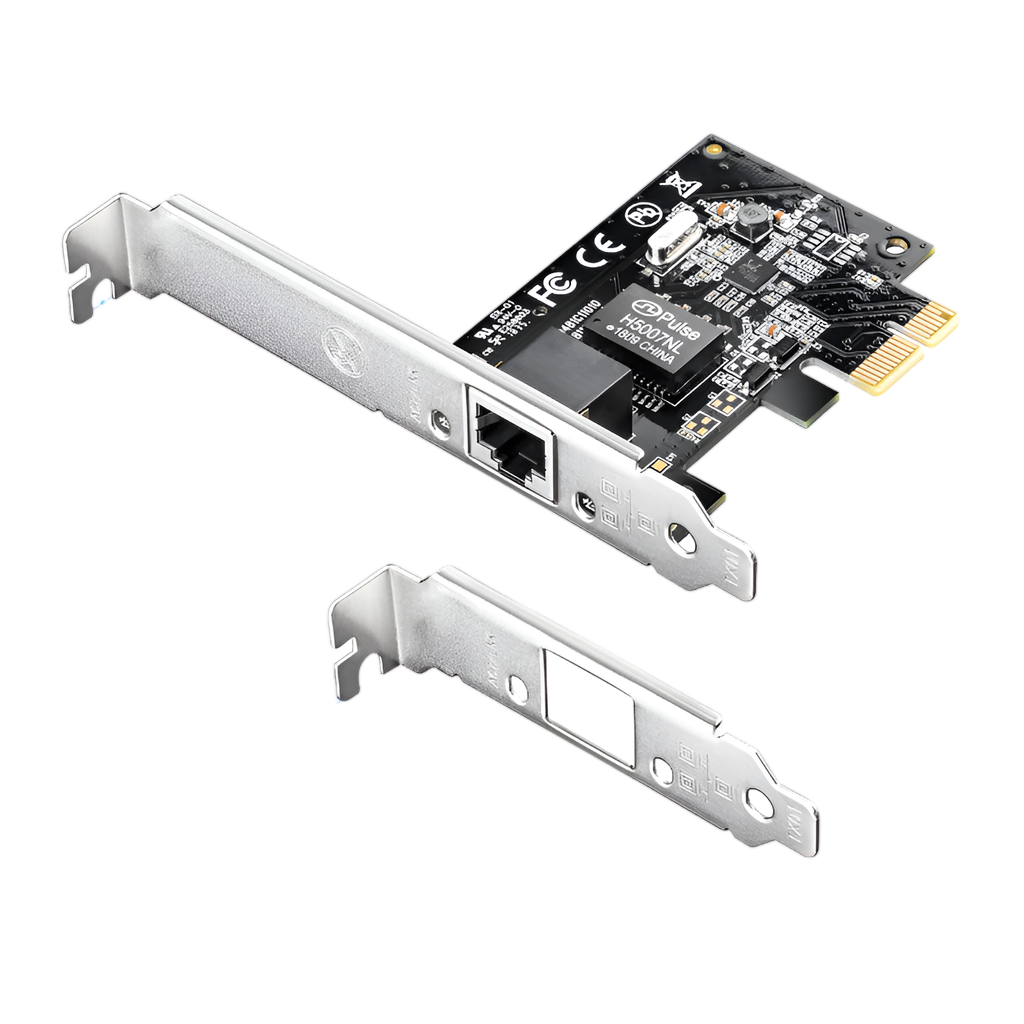 Cudy Gigabit PCI Express Adapter