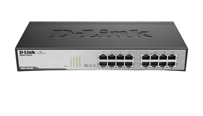 D-Link DGS-F1016