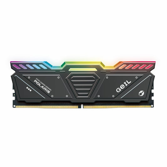 GEIL DDR5 POLARIS RGB 6000 OC 32GBKIT GY