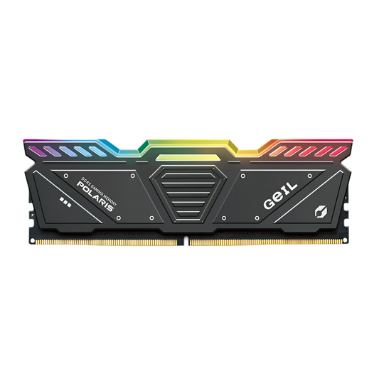 GEIL DDR5 POLARIS RGB 6000 OC 32GBKIT GY