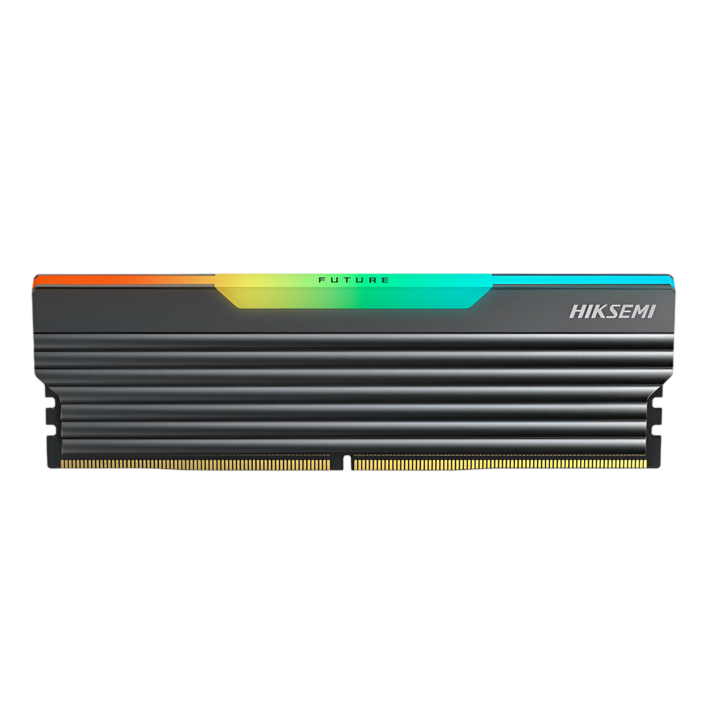 HIKSEMI Future RGB 32GB 6000MHz DDR5 UDIMM Memory Kit