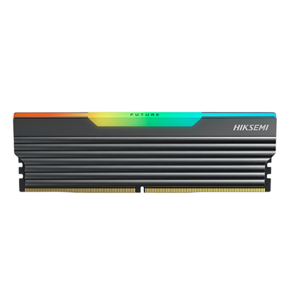 HIKSEMI Future RGB 32GB 6000MHz DDR5 UDIMM Memory Kit