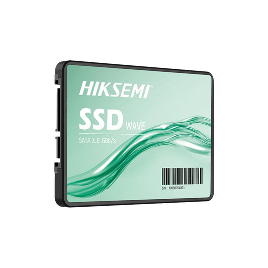 HIKVISION WAVE(S) 1TB 2.5"SSD