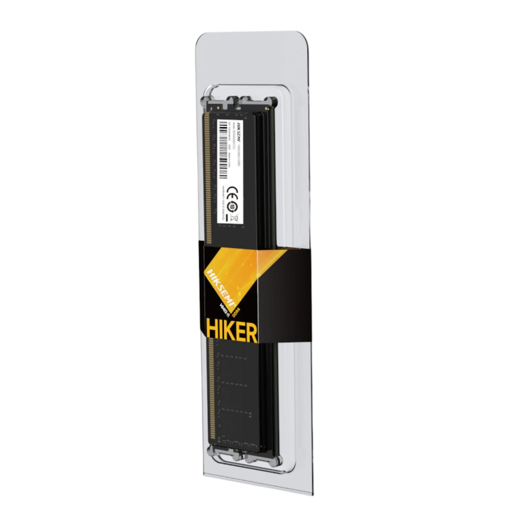 Hiksemi Hiker 32GB DDR4 3200MHz Desktop Memory