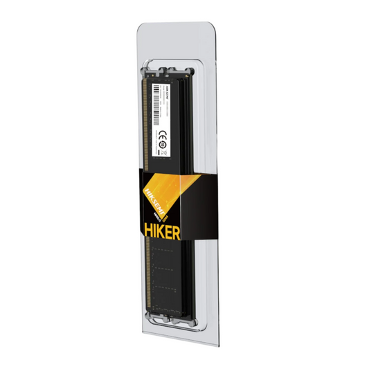 Hiksemi Hiker 32GB DDR4 3200MHz Desktop Memory