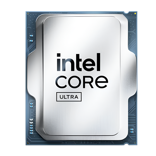 Intel Core Ultra 5 245K LGA1851 4.2Ghz 14-Core CPU