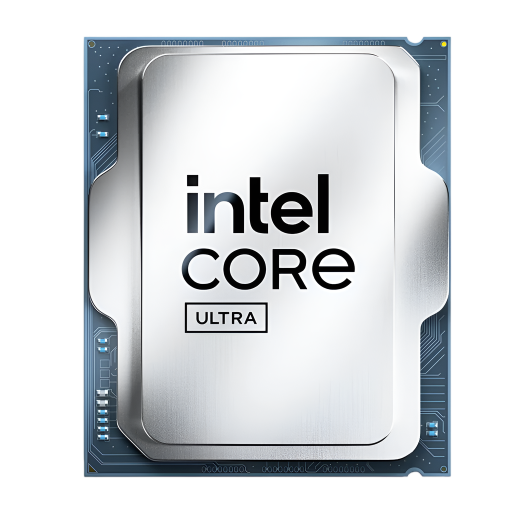Intel Core Ultra 7 265K LGA1851 3.9Ghz 20-Core CPU