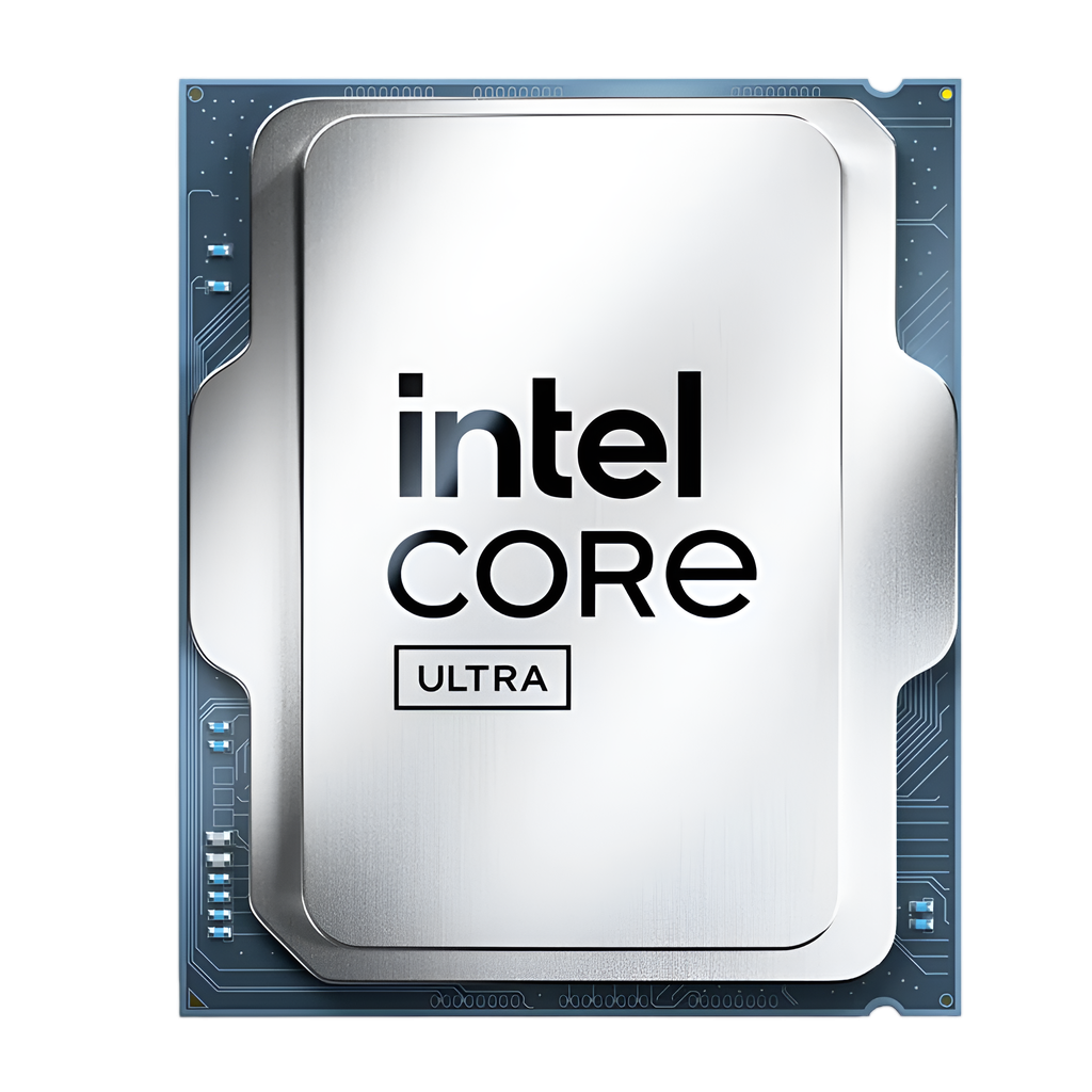 Intel Core Ultra 9 285K LGA1851 3.7Ghz 24-Core CPU