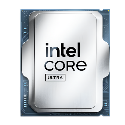 Intel Core Ultra 9 285K LGA1851 3.7Ghz 24-Core CPU