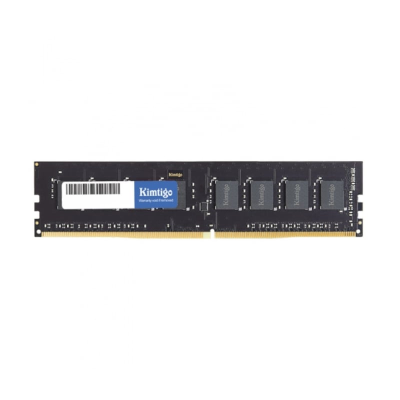 Kimtigo 32GB DDR4 3200Mhz Desktop Memory