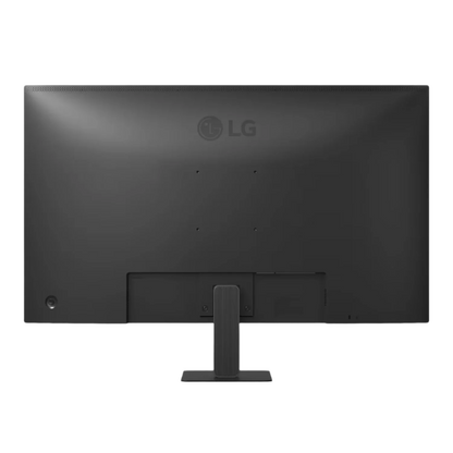 LG 32" QHD IPS Panel Monitor with USB-C - 100Hz