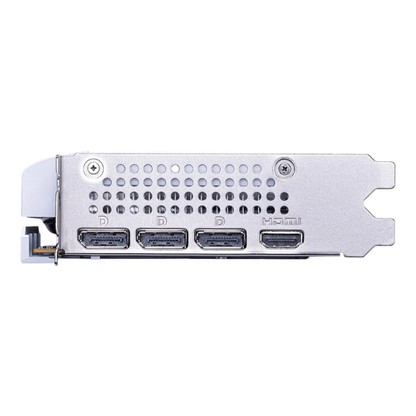 MSI GF RTX 5060 VENTUS 2X OC 8GB WH