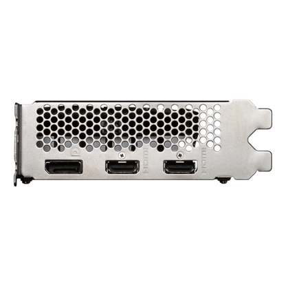 MSI GeForce RTX 3050 VENTUS 2X E 6GB OC Graphics Card