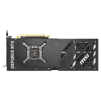 MSI GeForce RTX 4070Ti SUPER SHADOW 3X OC 16GB GDDR6X 256-bit Graphics Card