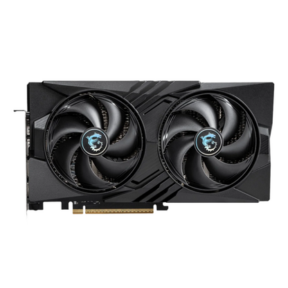 MSI GeForce RTX 5060 8GB GAMING OC Graphics Card