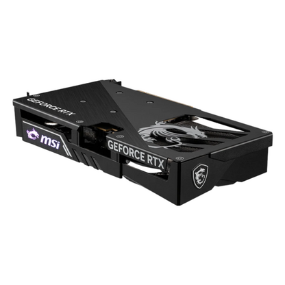 MSI GeForce RTX 5060 8GB GAMING OC Graphics Card