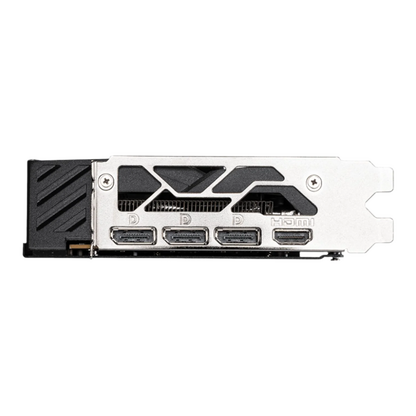 MSI GeForce RTX 5060 8GB GAMING OC Graphics Card