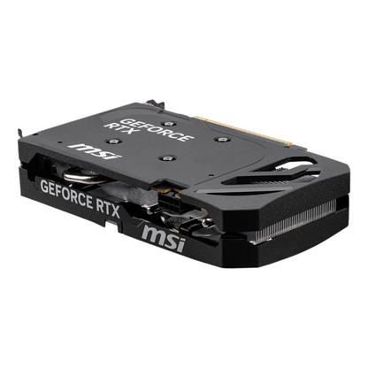MSI GeForce RTX 5060 SHADOW 2X OC 8GB Graphics Card