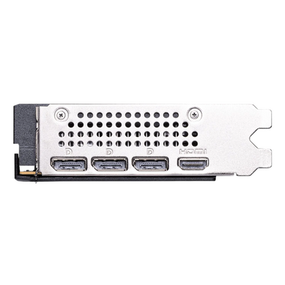 MSI GeForce RTX 5060 SHADOW 2X OC 8GB Graphics Card