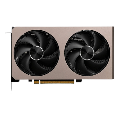 MSI GeForce RTX 5060 Ti 16GB INSPIRE 2X OC Graphics Card