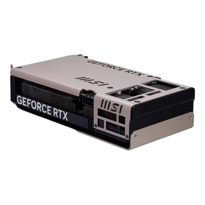 MSI GeForce RTX 5060 Ti 16GB INSPIRE 2X OC Graphics Card