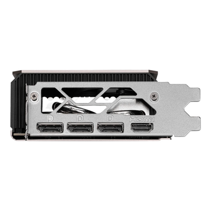MSI GeForce RTX 5060 Ti 16GB INSPIRE 2X OC Graphics Card