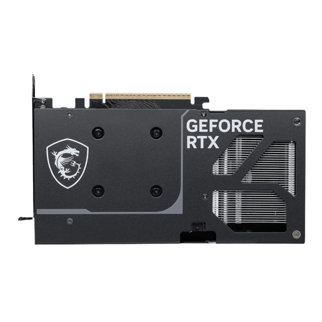 MSI GeForce RTX 5060 Ti VENTUS 2X OC PLUS 16GB GDDR7 Graphics Card
