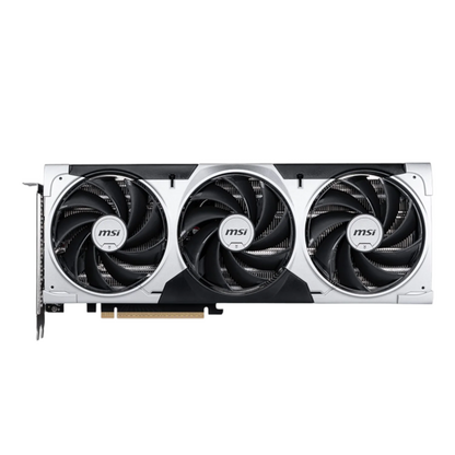 MSI GeForce RTX 5060 Ti VENTUS 3X OC 8GB GDDR7 Graphics Card