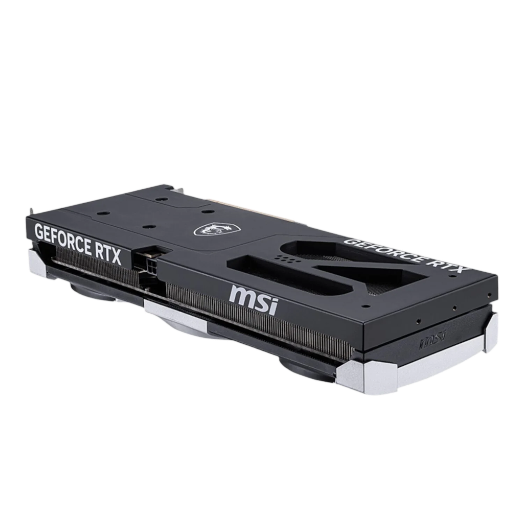 MSI GeForce RTX 5060 Ti VENTUS 3X OC 8GB GDDR7 Graphics Card