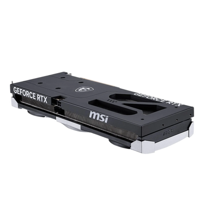 MSI GeForce RTX 5060 Ti VENTUS 3X OC 8GB GDDR7 Graphics Card
