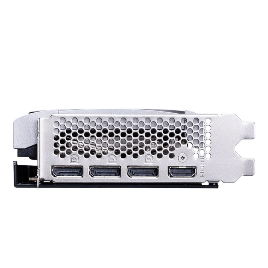 MSI GeForce RTX 5060 Ti VENTUS 3X OC 8GB GDDR7 Graphics Card