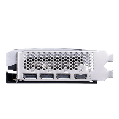 MSI GeForce RTX 5060 Ti VENTUS 3X OC 8GB GDDR7 Graphics Card