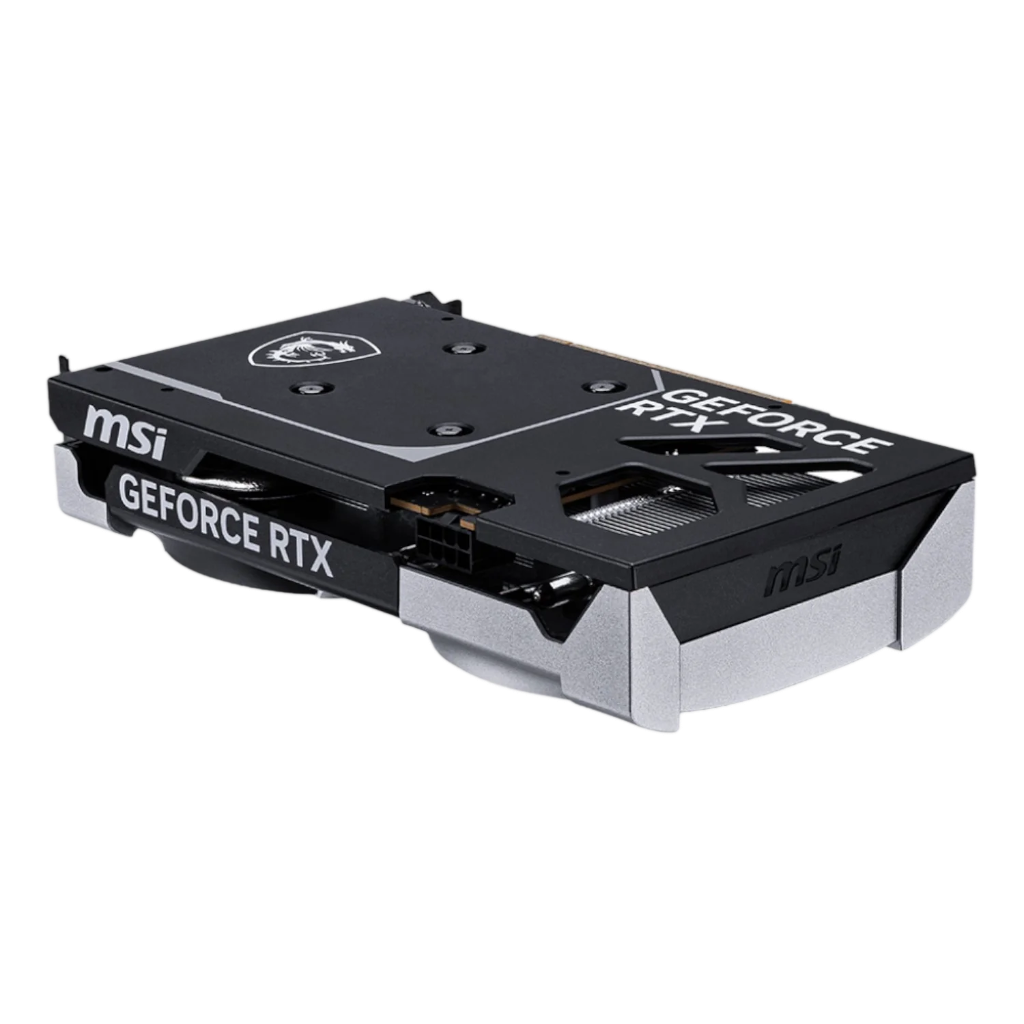 MSI GeForce RTX 5060 VENTUS 2X OC 8GB GDDR7 Graphics Card