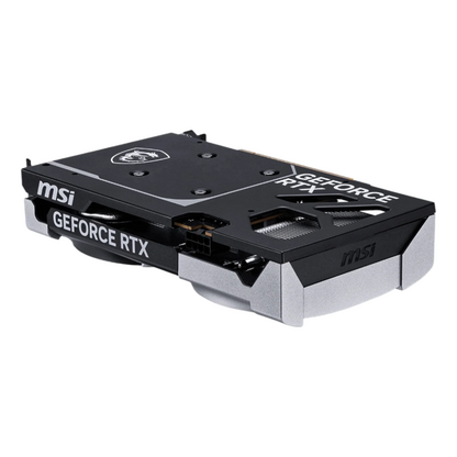 MSI GeForce RTX 5060 VENTUS 2X OC 8GB GDDR7 Graphics Card