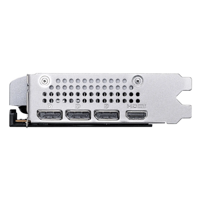 MSI GeForce RTX 5060 VENTUS 2X OC 8GB GDDR7 Graphics Card