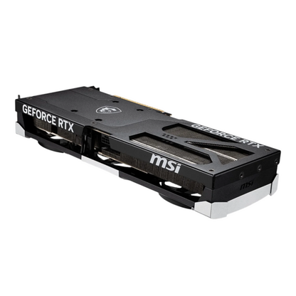 MSI GeForce RTX 5070 12GB VENTUS 3X OC Graphics Card - PCIe 5.0