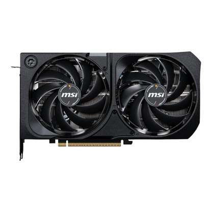 MSI GeForce RTX 5070 SHADOW 2X OC 12GB Graphics Card