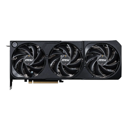 MSI GeForce RTX 5070 Ti 16GB GDDR7 SHADOW 3X OC Graphics Card