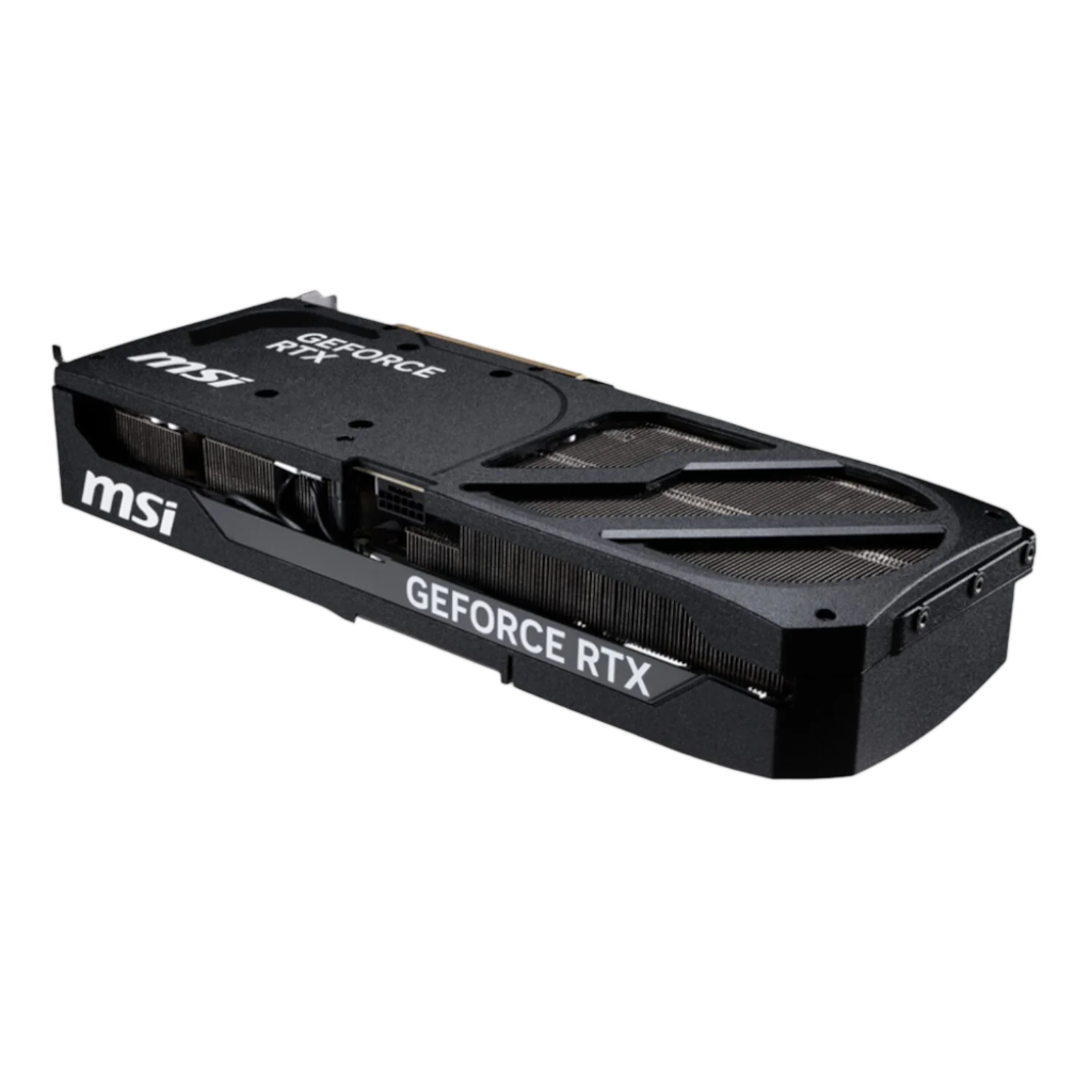 MSI GeForce RTX 5070 Ti 16GB GDDR7 SHADOW 3X OC Graphics Card