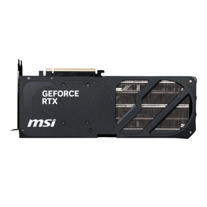 MSI GeForce RTX 5070 Ti 16GB GDDR7 SHADOW 3X OC Graphics Card