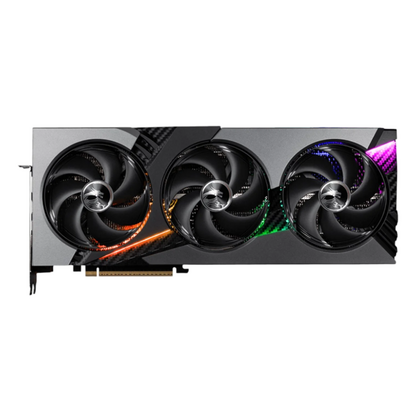 MSI GeForce RTX 5070 VANGUARD SOC 12GB Graphics Card