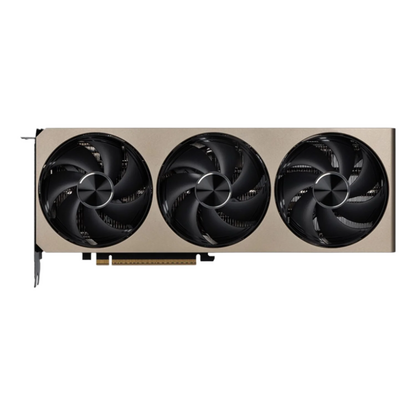 MSI GeForce RTX 5080 16GB INSPIRE 3X OC Graphics Card